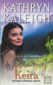 Rescuing Keira