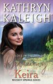 Rescuing Keira