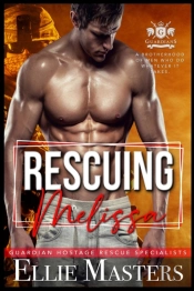 Rescuing Melissa: Ex-Military Special Fo