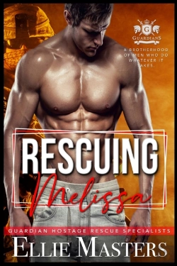 Bertrand.pt - Rescuing Melissa: Ex-Military Special Fo