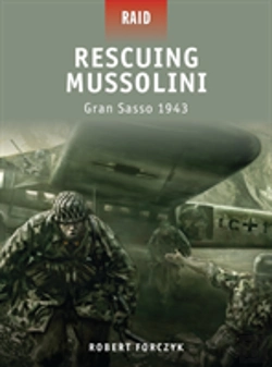 Bertrand.pt - Rescuing Mussolini