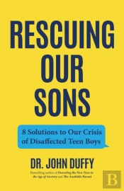 Rescuing Our Sons