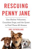 Rescuing Penny Jane