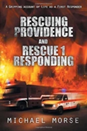 Rescuing Providence & Rescue 1 Respondin