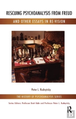 Bertrand.pt - Rescuing Psychoanalysis From Freud And Other Essays In Re-Vision