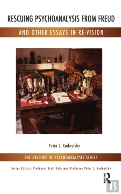 Bertrand.pt - Rescuing Psychoanalysis From Freud And Other Essays In Re-Vision