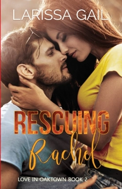 Bertrand.pt - Rescuing Rachel