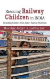 Rescuing Railway Children