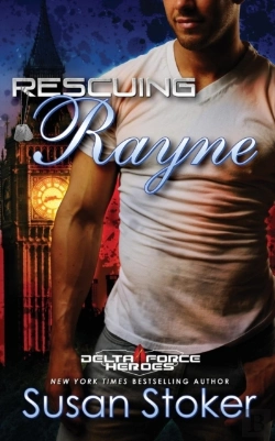 Bertrand.pt - Rescuing Rayne