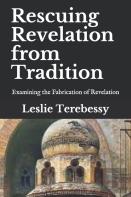 Rescuing Revelation From Tradition