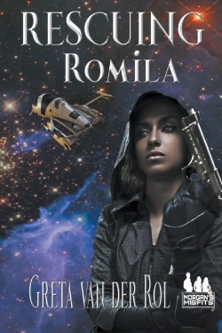 Bertrand.pt - Rescuing Romila