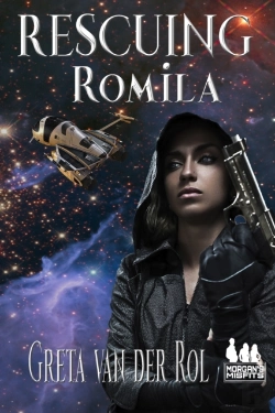 Bertrand.pt - Rescuing Romila