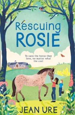 Bertrand.pt - Rescuing Rosie