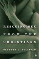 Rescuing Sex From The Christians