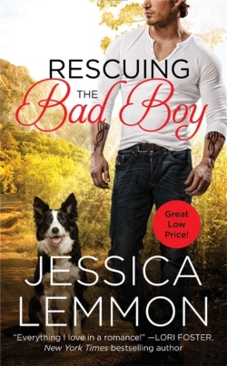 Bertrand.pt - Rescuing The Bad Boy