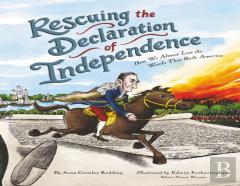 Rescuing The Declaration Of Independence