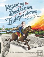 Rescuing The Declaration Of Independence