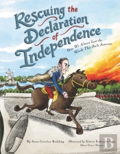 Rescuing The Declaration Of Independence