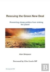 Rescuing The Green New Deal