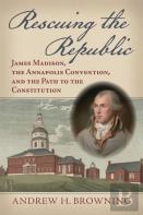 Rescuing The Republic