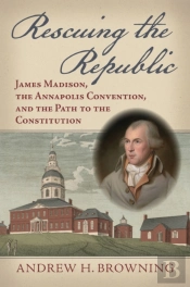 Rescuing The Republic
