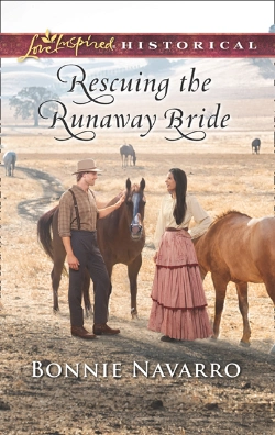 Bertrand.pt - Rescuing The Runaway Bride