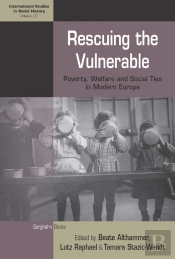 Rescuing The Vulnerable