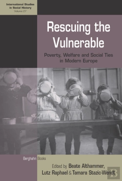 Bertrand.pt - Rescuing The Vulnerable
