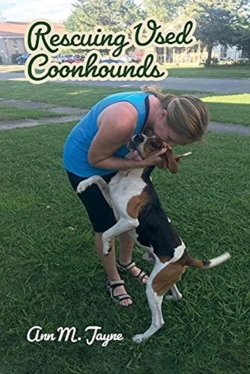 Bertrand.pt - Rescuing Used Coonhounds