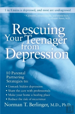 Bertrand.pt - Rescuing Your Teenager From Depression