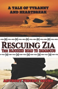 Bertrand.pt - Rescuing Zia - The Bloodied Road To Damascus