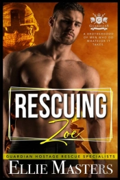 Rescuing Zoe: Ex-Military Special Forces