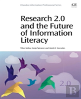 Research 2.0 And The Future Of Information Literacy