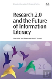 Research 2.0 And The Future Of Information Literacy