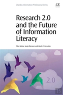 Bertrand.pt - Research 2.0 And The Future Of Information Literacy