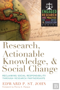 Bertrand.pt - Research, Actionable Knowledge, And Social Change