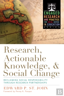 Bertrand.pt - Research, Actionable Knowledge, And Social Change