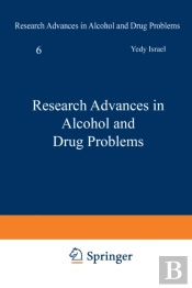 Research Advances In Alcohol And Drug Problems