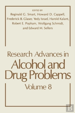 Bertrand.pt - Research Advances In Alcohol And Drug Problems