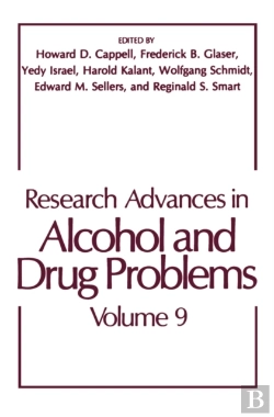Bertrand.pt - Research Advances In Alcohol And Drug Problems