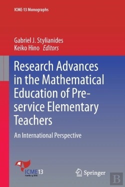 Bertrand.pt - Research Advances In The Mathematical Education Of Pre-Service Elementary Teachers