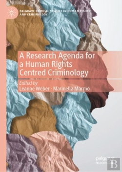 Bertrand.pt - Research Agenda For A Human Rights Centred Criminology