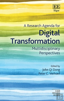Bertrand.pt - Research Agenda For Digital Transformation