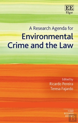 Bertrand.pt - Research Agenda For Environmental Crime And The Law