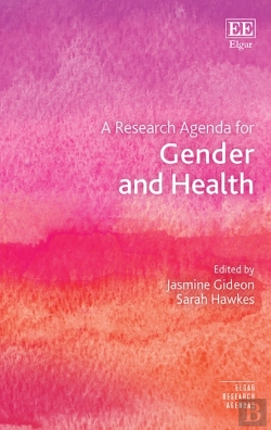 Bertrand.pt - Research Agenda For Gender And Health