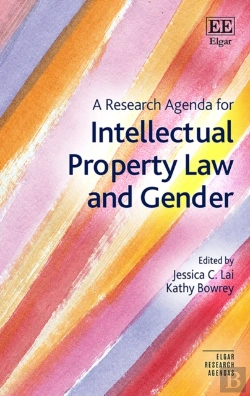 Bertrand.pt - Research Agenda For Intellectual Property Law And Gender