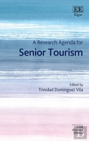 Research Agenda For Senior Tourism