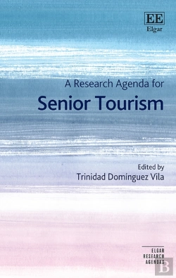 Bertrand.pt - Research Agenda For Senior Tourism