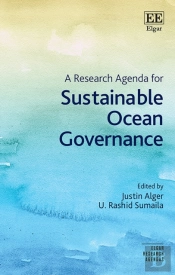 Research Agenda For Sustainable Ocean Governance