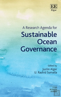 Bertrand.pt - Research Agenda For Sustainable Ocean Governance